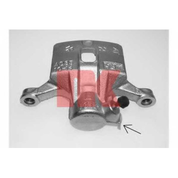 Тормозной суппорт NK 2130175