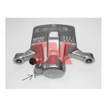 Тормозной суппорт NK 2130176