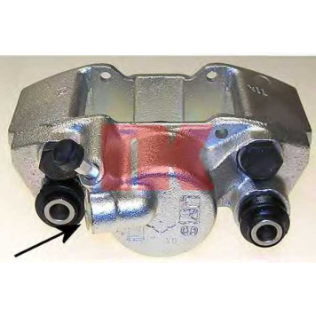 Тормозной суппорт NK 2130178