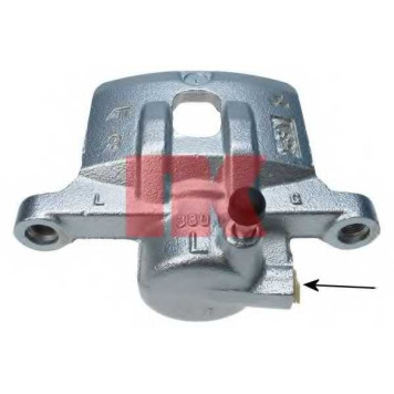 Тормозной суппорт NK 2130181