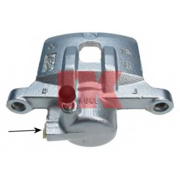 Тормозной суппорт NK 2130182