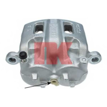 Тормозной суппорт NK 2130183