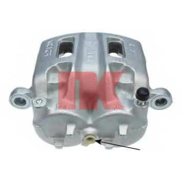 Тормозной суппорт NK 2130184