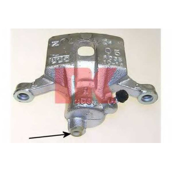 Тормозной суппорт NK 213028