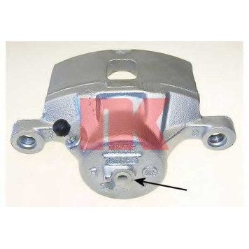 Тормозной суппорт NK 213037