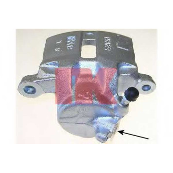 Тормозной суппорт NK 213042