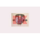 Тормозной суппорт NK 213064