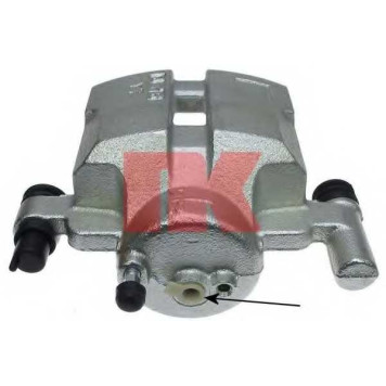 Тормозной суппорт NK 2132123