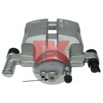 Тормозной суппорт NK 2132124