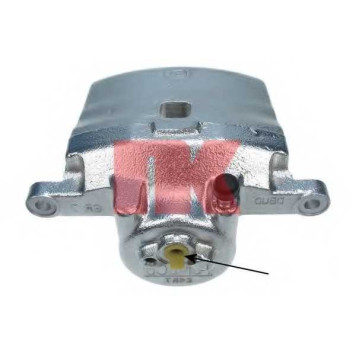 Тормозной суппорт NK 2132136