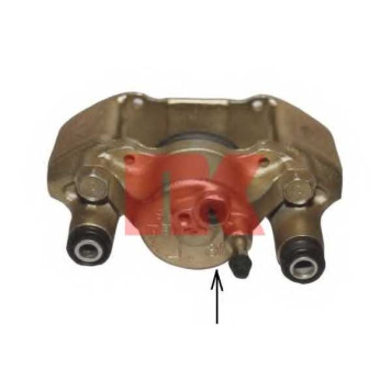 Тормозной суппорт NK 213292