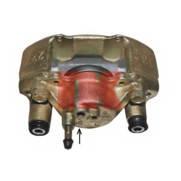 Тормозной суппорт NK 213295