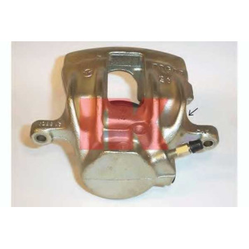 Тормозной суппорт NK 2133116