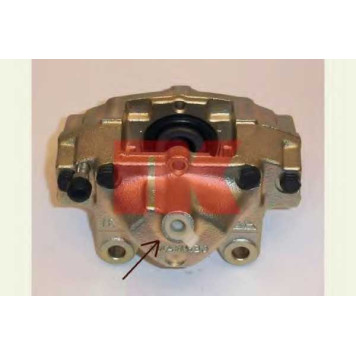 Тормозной суппорт NK 2133122