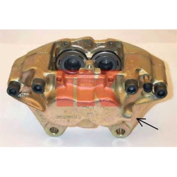 Тормозной суппорт NK 2133126