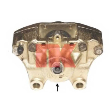 Тормозной суппорт NK 2133128