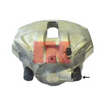 Тормозной суппорт NK 2133156