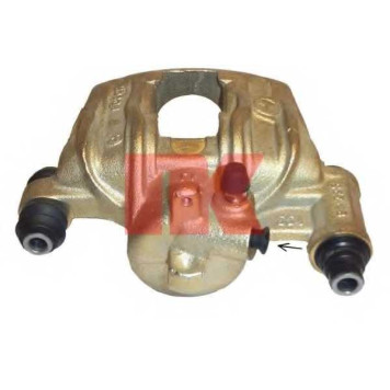 Тормозной суппорт NK 2133162