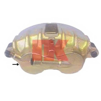 Тормозной суппорт NK 2133164