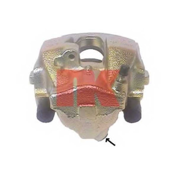 Тормозной суппорт NK 2133166