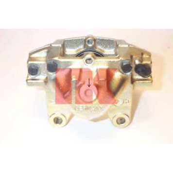 Тормозной суппорт NK 2133167