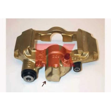 Тормозной суппорт NK 2133169