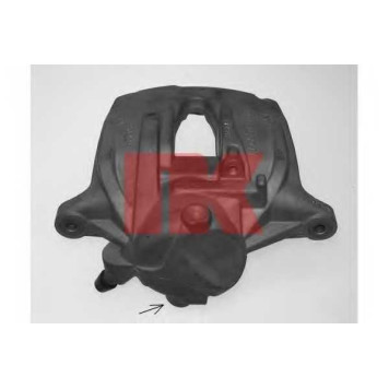 Тормозной суппорт NK 2133196