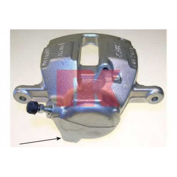 Тормозной суппорт NK 2133204