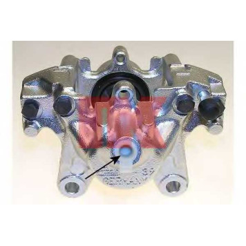 Тормозной суппорт NK 2133211