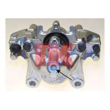 Тормозной суппорт NK 2133212