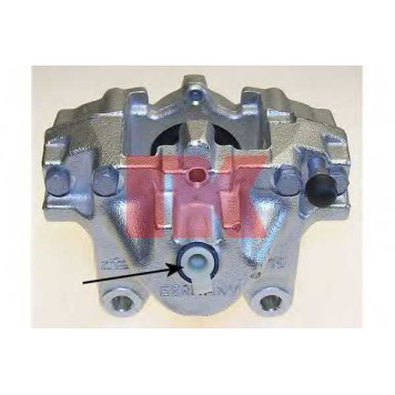 Тормозной суппорт NK 2133213