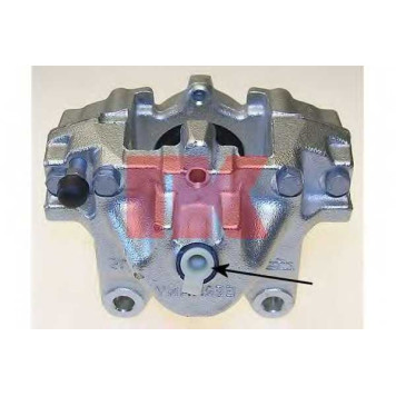 Тормозной суппорт NK 2133214