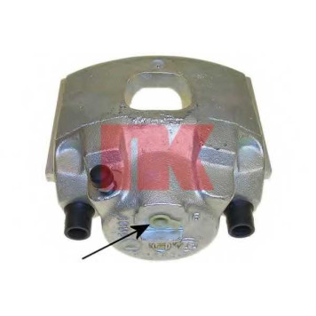 Тормозной суппорт NK 2133215