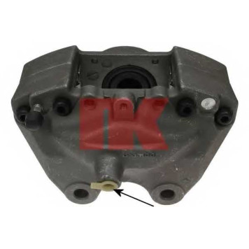 Тормозной суппорт NK 2133219