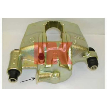 Тормозной суппорт NK 213347