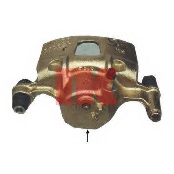 Тормозной суппорт NK 213402