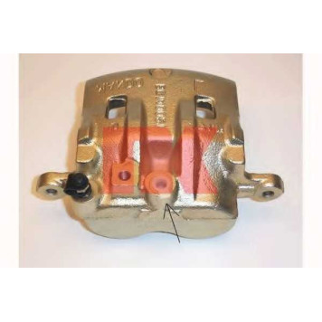 Тормозной суппорт NK 213430