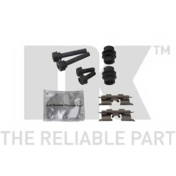 Тормозной суппорт NK 213471-1