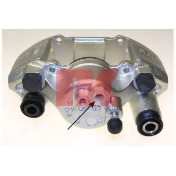 Тормозной суппорт NK 213514