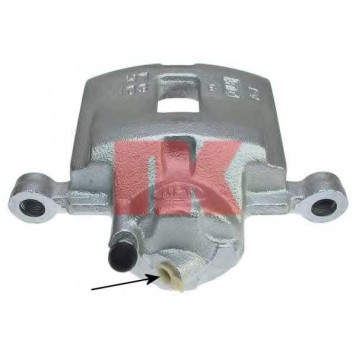 Тормозной суппорт NK 213521