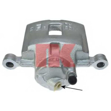 Тормозной суппорт NK 213522