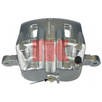 Тормозной суппорт NK 213530