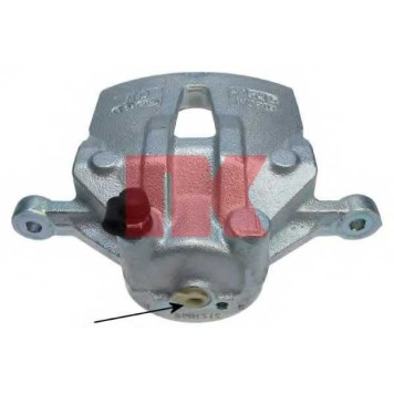 Тормозной суппорт NK 213544