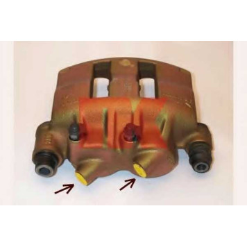 Тормозной суппорт NK 2136103