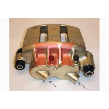 Тормозной суппорт NK 2136114