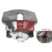 Тормозной суппорт NK 2136123