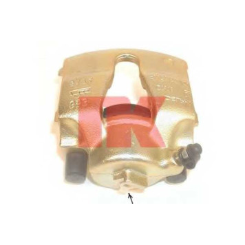 Тормозной суппорт NK 2136126