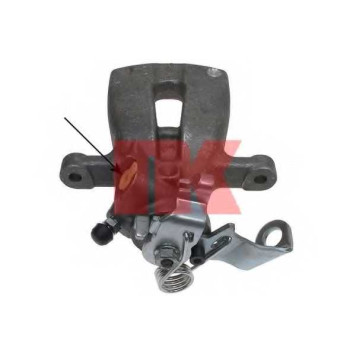 Тормозной суппорт NK 2136138