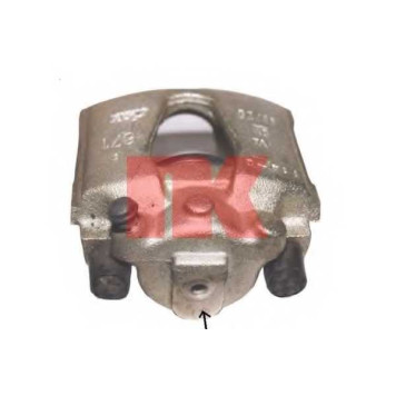 Тормозной суппорт NK 2136201