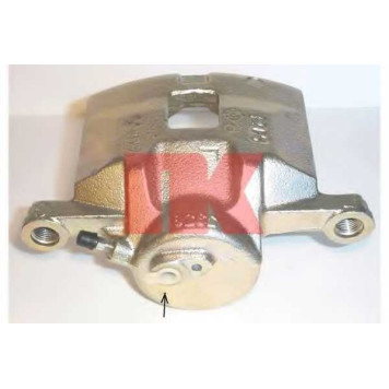 Тормозной суппорт NK 2136206